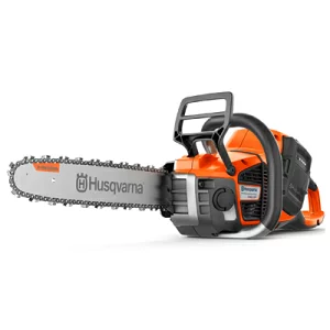 ハスクバーナ 540i XP 高出力バッテリーチェーンソー