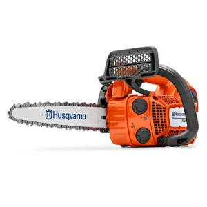 ハスクバーナ T525 小型ガソリンチェーンソー